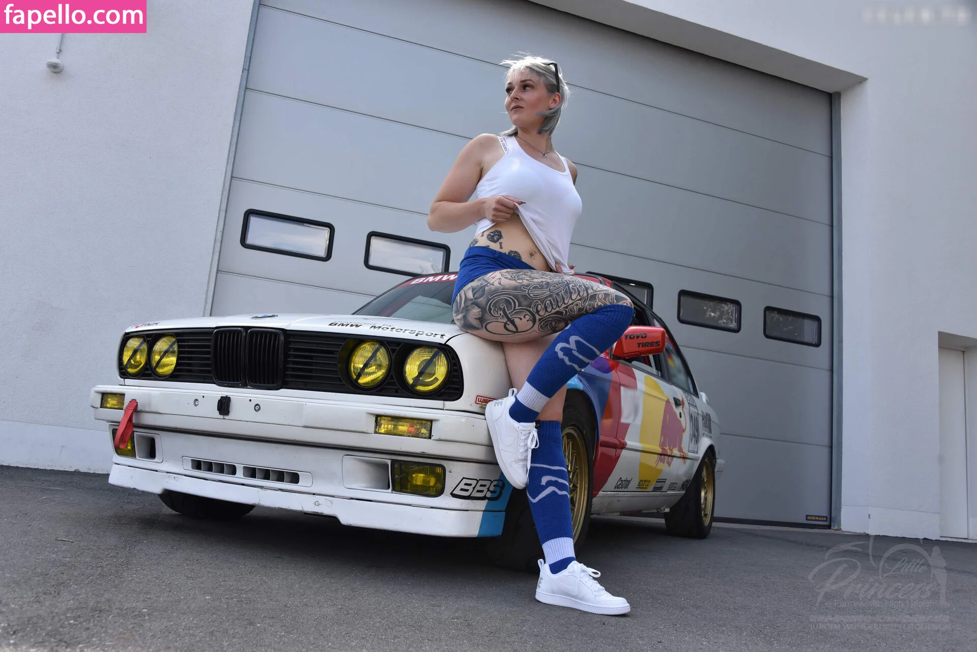 Little Princess Hedi Onlyfans Photo Gallery 