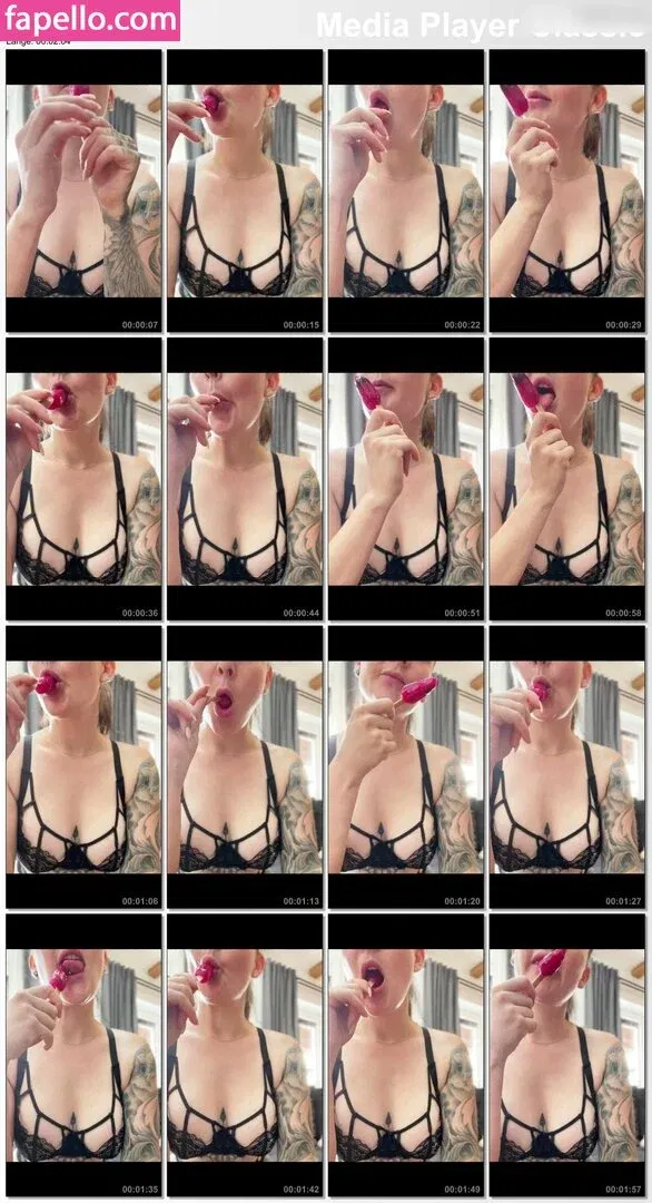 Little Princess Hedi Onlyfans Photo Gallery 