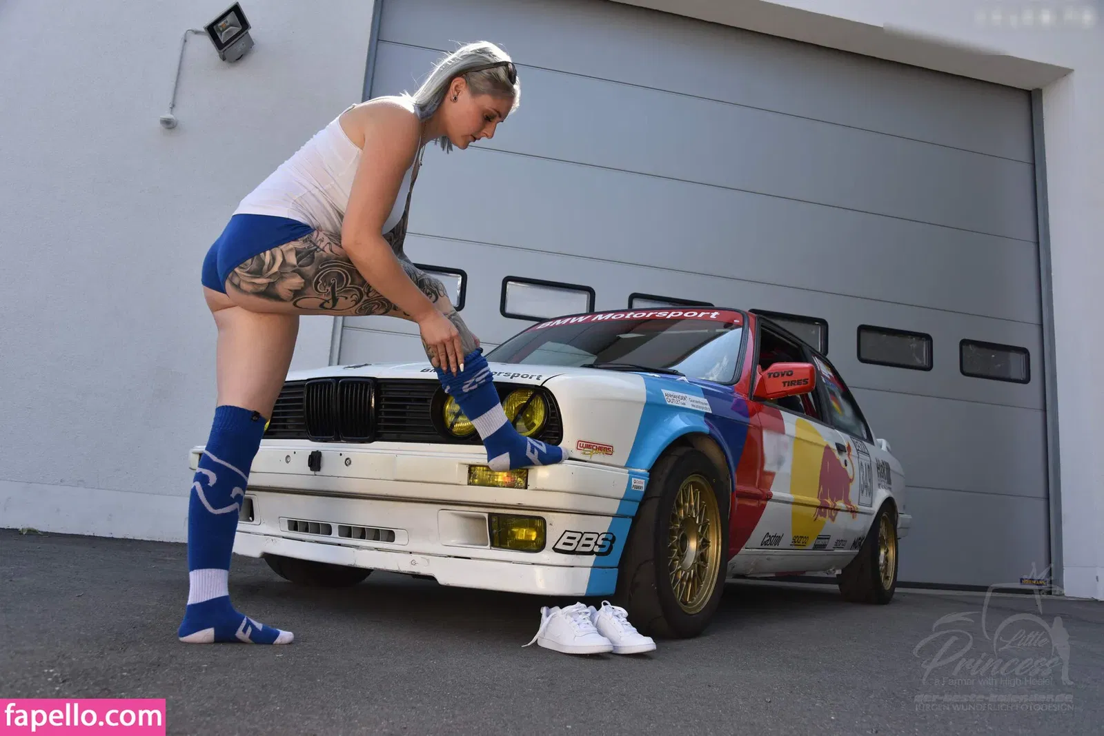 Little Princess Hedi Onlyfans Photo Gallery 