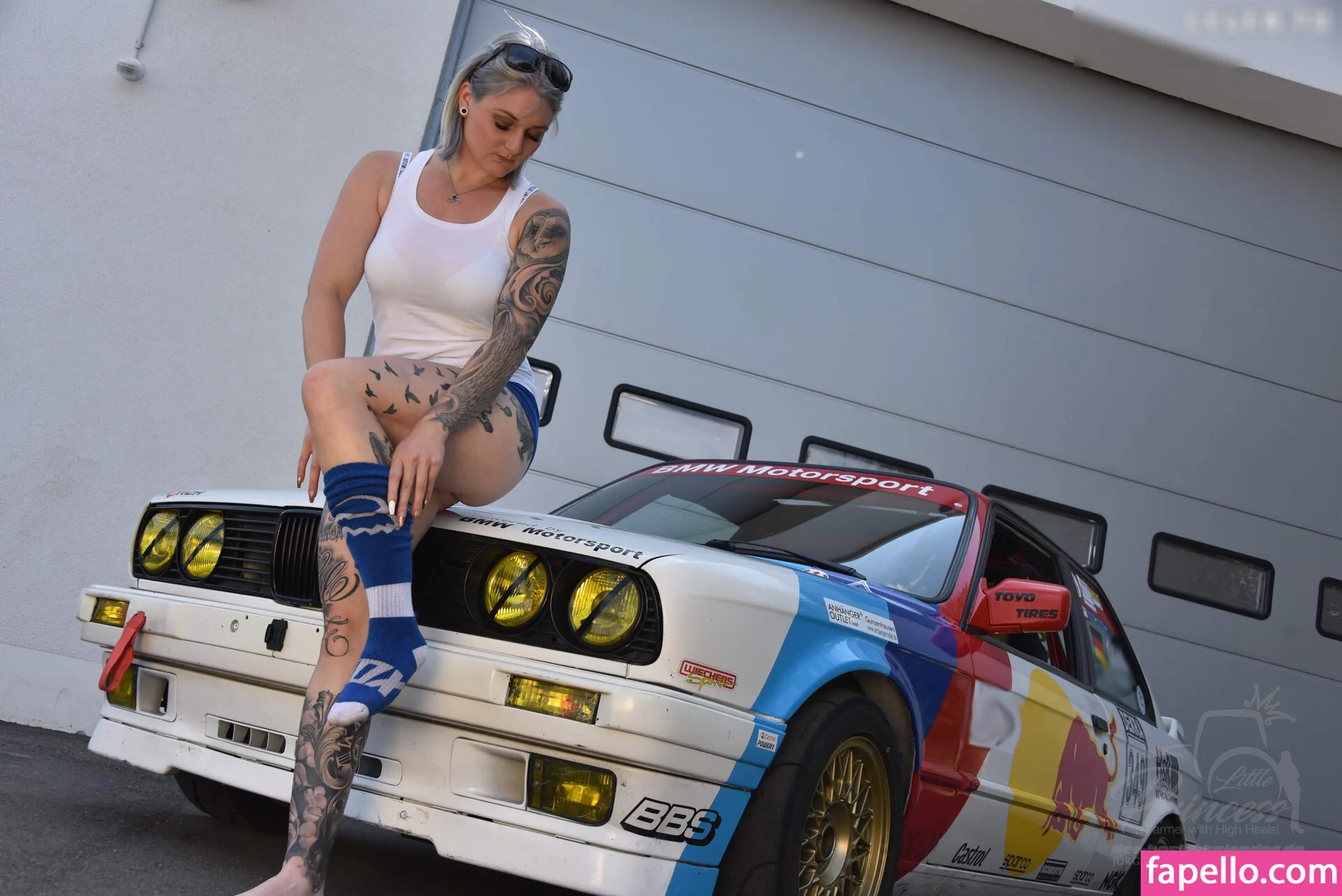 Little Princess Hedi Onlyfans Photo Gallery 