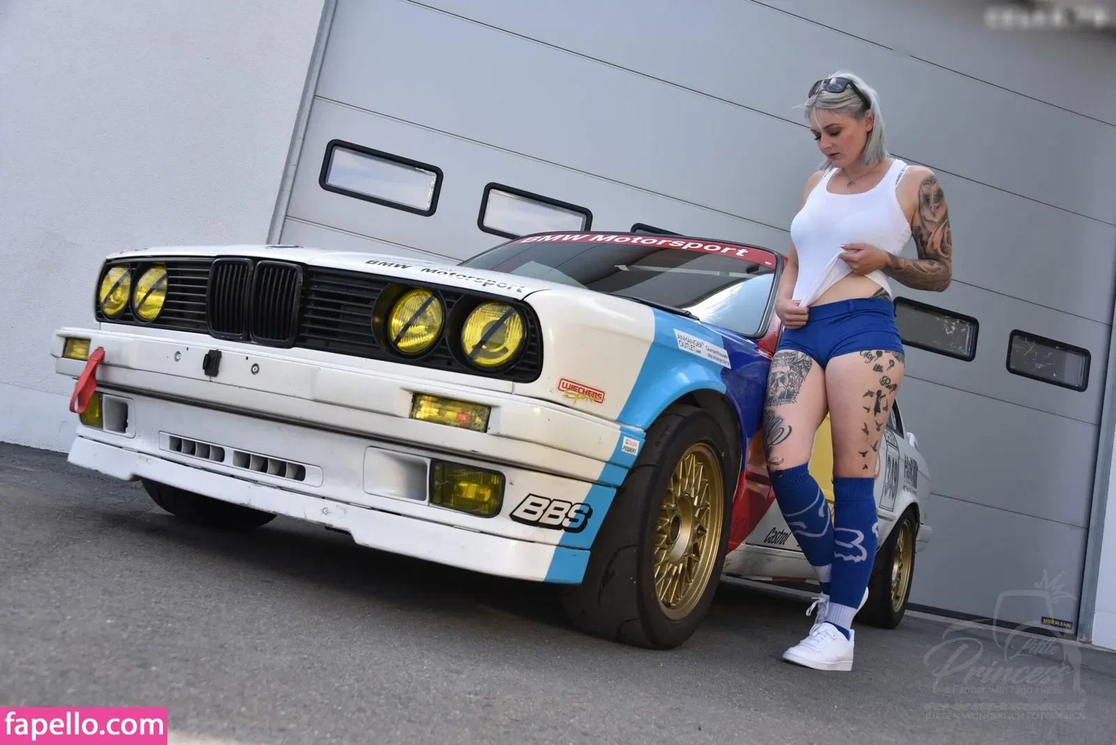 Little Princess Hedi Onlyfans Photo Gallery 