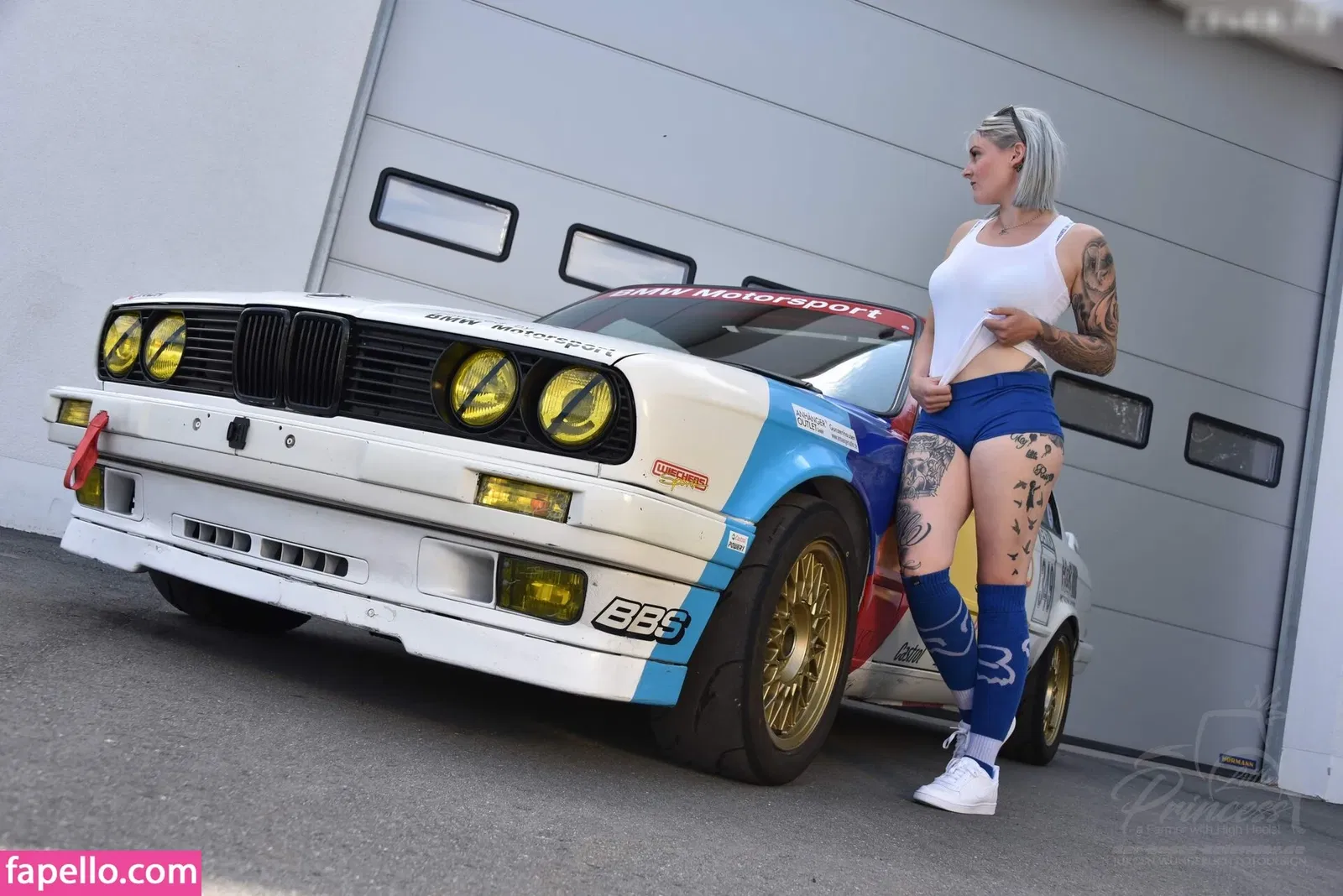 Little Princess Hedi Onlyfans Photo Gallery 