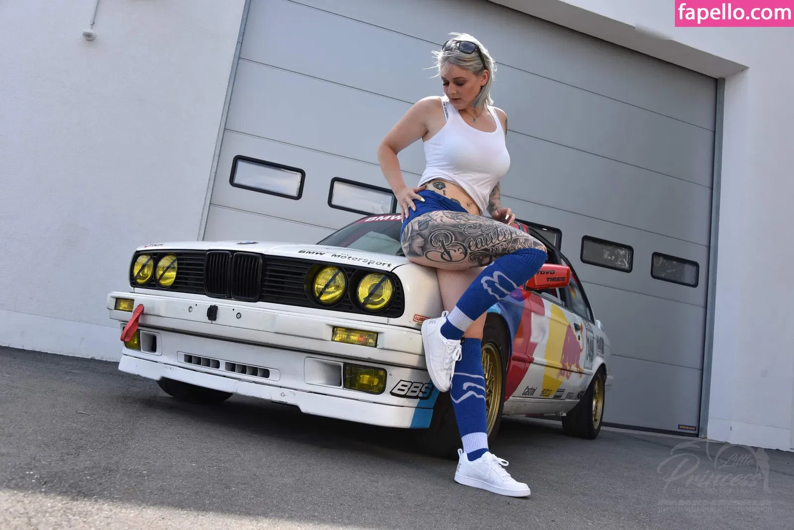 Little Princess Hedi Onlyfans Photo Gallery 