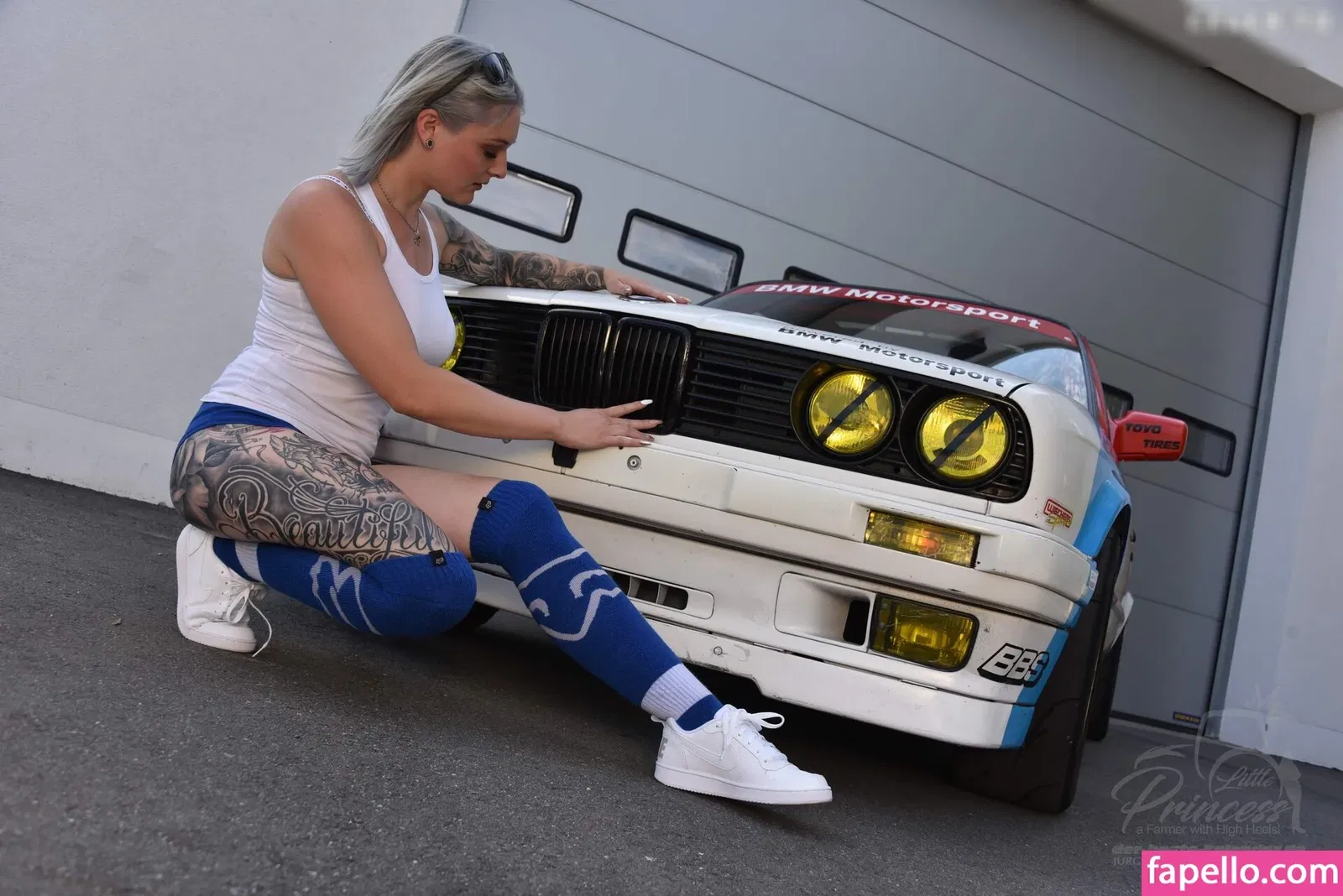 Little Princess Hedi Onlyfans Photo Gallery 