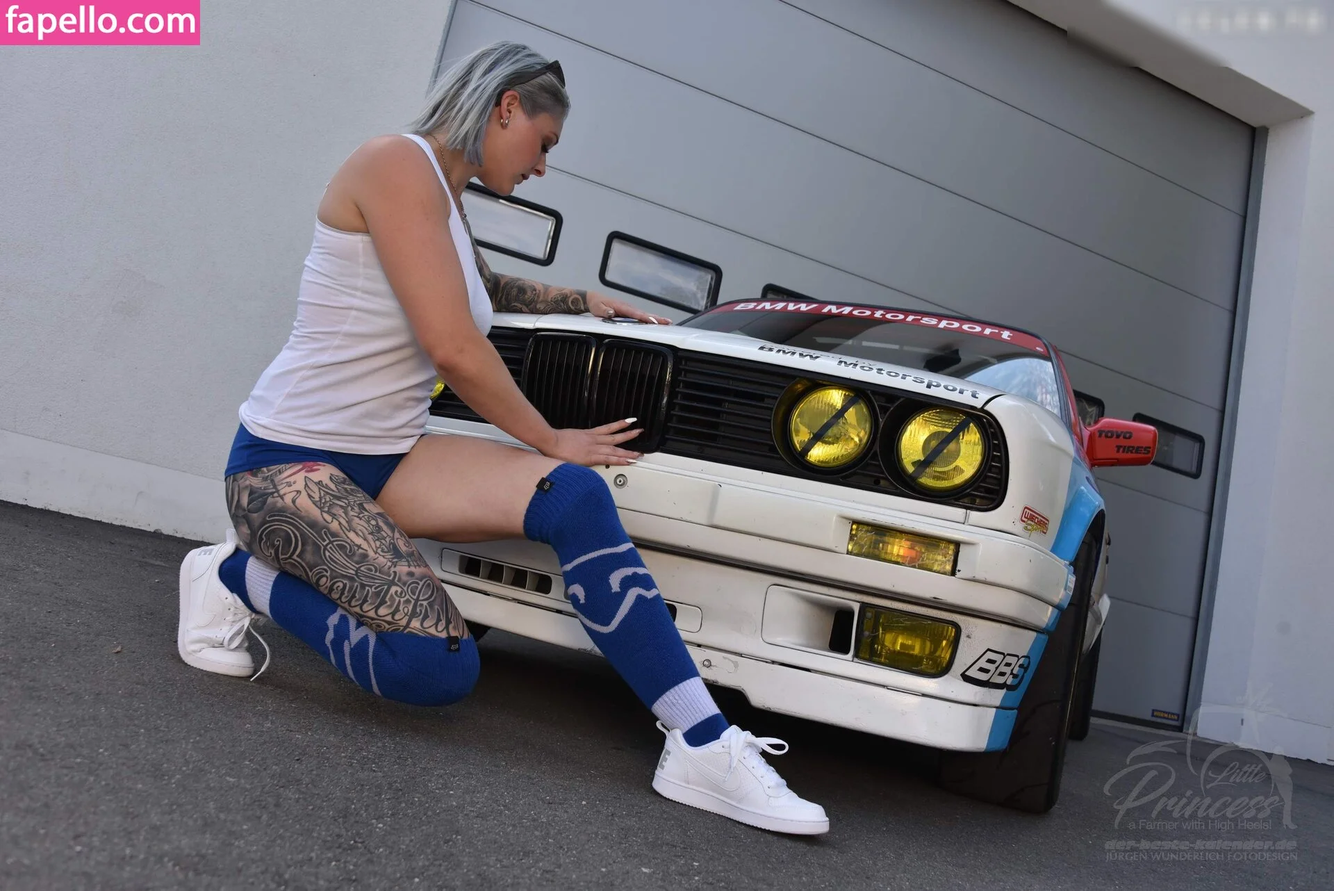 Little Princess Hedi Onlyfans Photo Gallery 