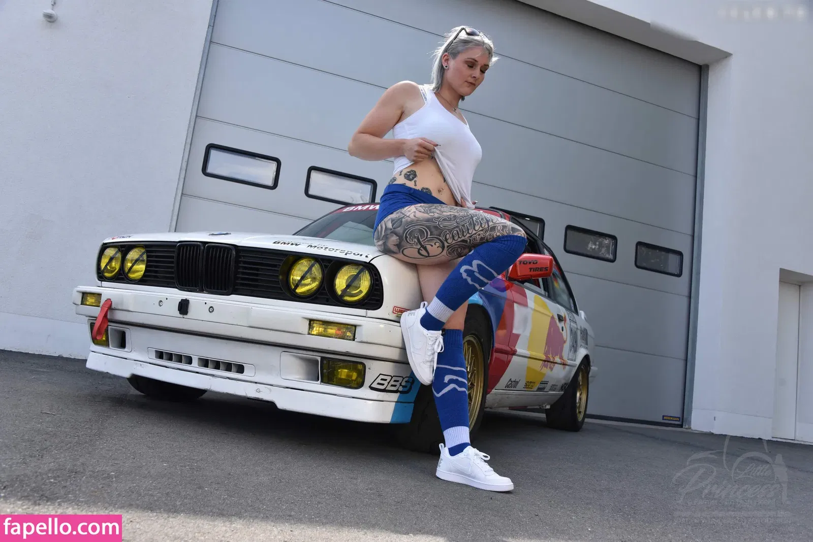 Little Princess Hedi Onlyfans Photo Gallery 