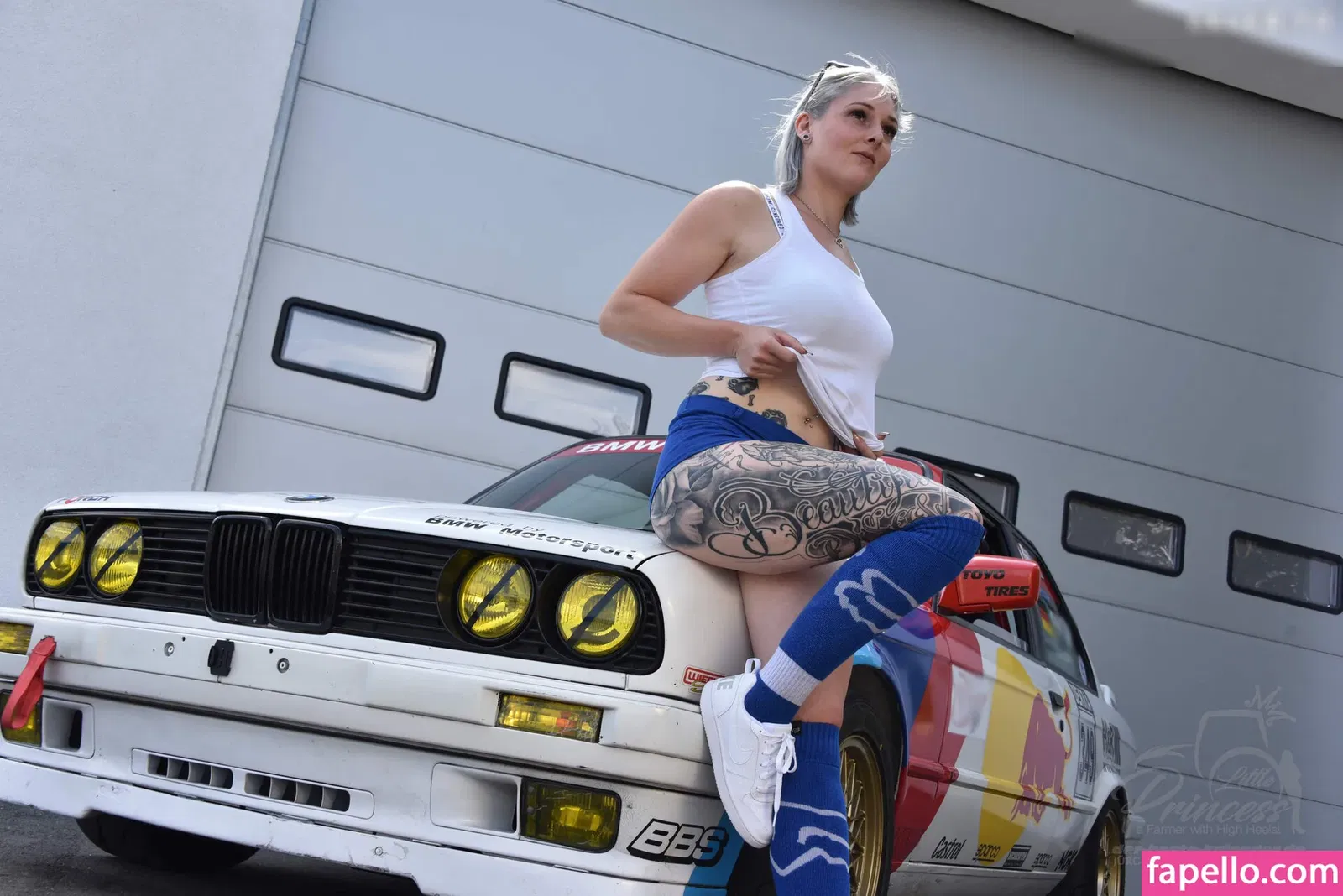 Little Princess Hedi Onlyfans Photo Gallery 