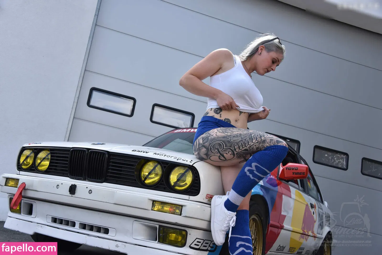 Little Princess Hedi Onlyfans Photo Gallery 