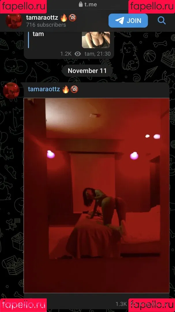Tamara Ortiz Onlyfans Photo Gallery 