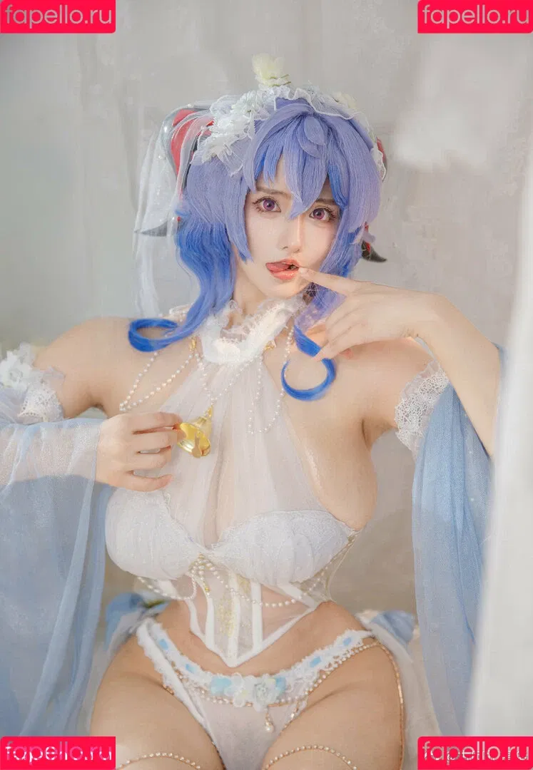 GUAZA Onlyfans Photo Gallery 