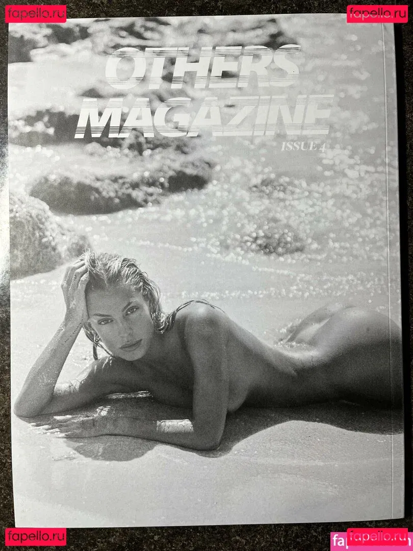 GUAZA Onlyfans Photo Gallery 