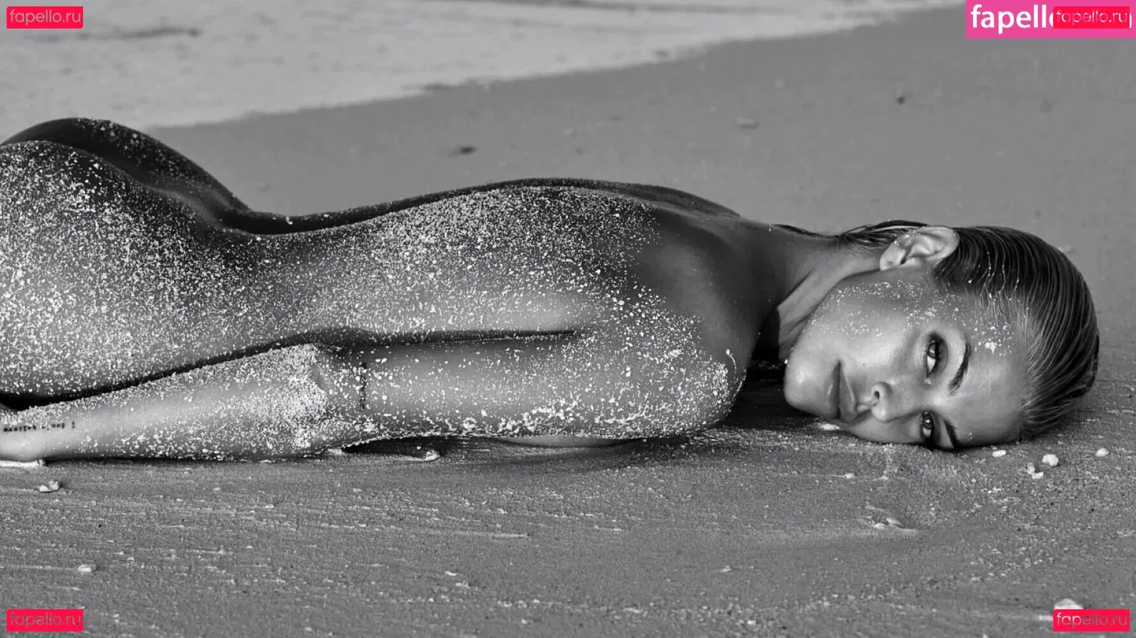 GUAZA Onlyfans Photo Gallery 