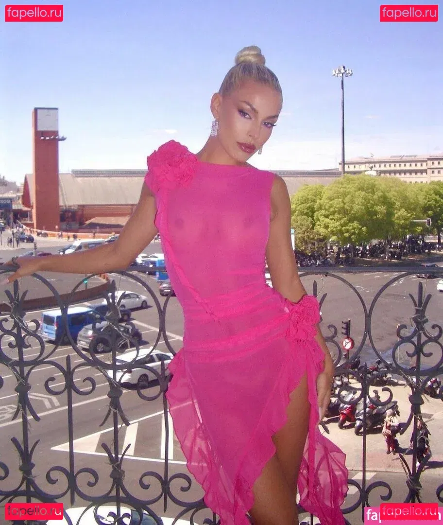 GUAZA Onlyfans Photo Gallery 