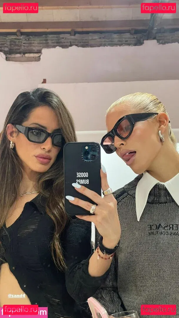 GUAZA Onlyfans Photo Gallery 