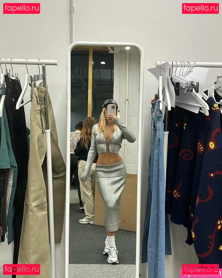 GUAZA Onlyfans Photo Gallery 