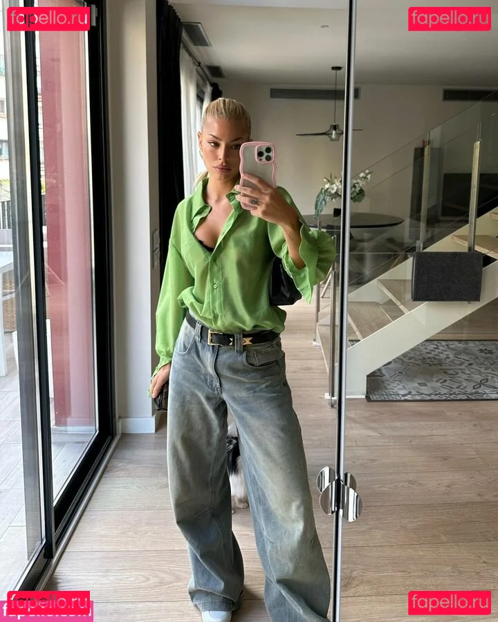 GUAZA Onlyfans Photo Gallery 