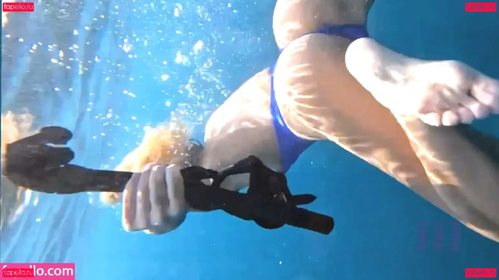 GUAZA Onlyfans Photo Gallery 