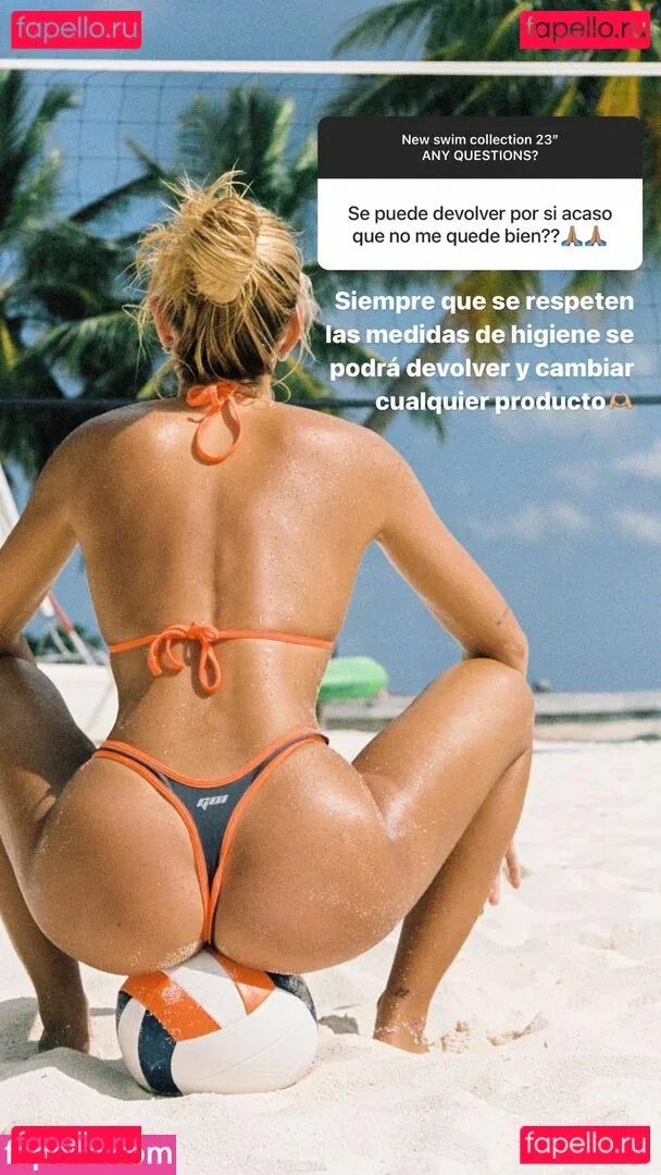 GUAZA Onlyfans Photo Gallery 