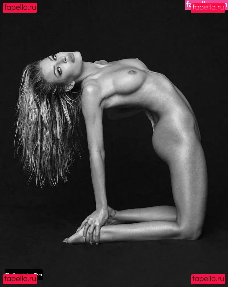 GUAZA Onlyfans Photo Gallery 