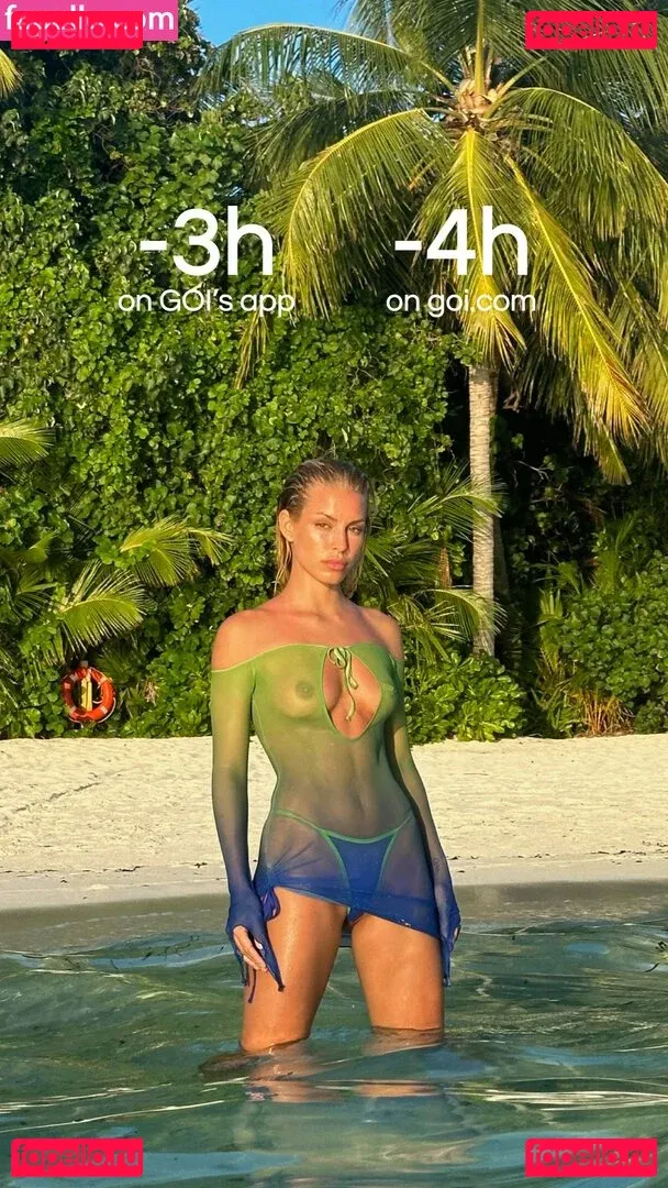 GUAZA Onlyfans Photo Gallery 