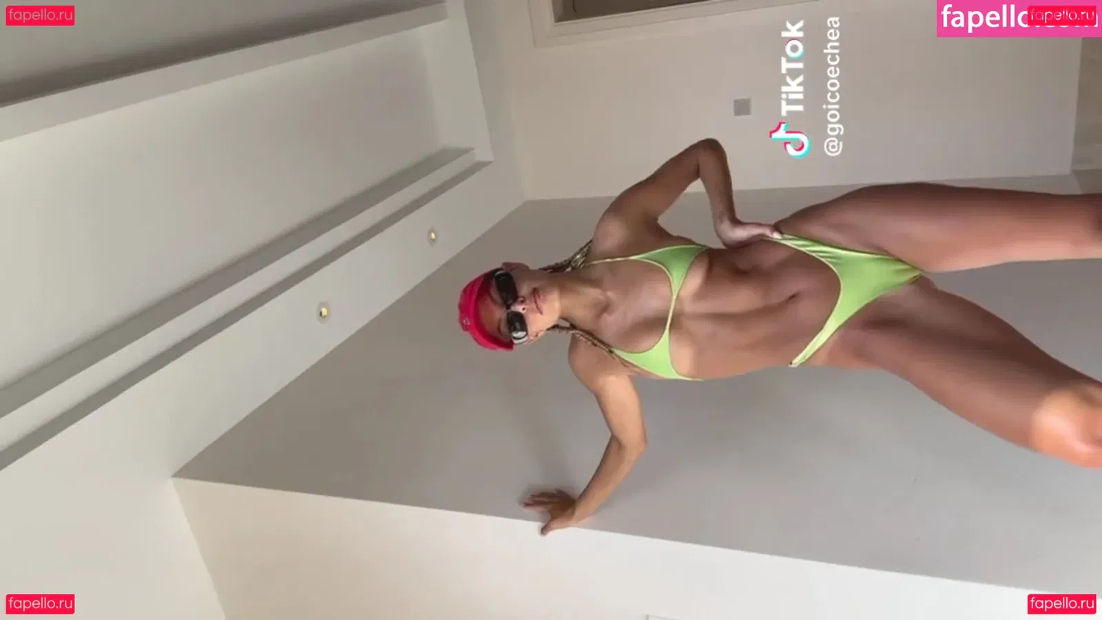 GUAZA Onlyfans Photo Gallery 