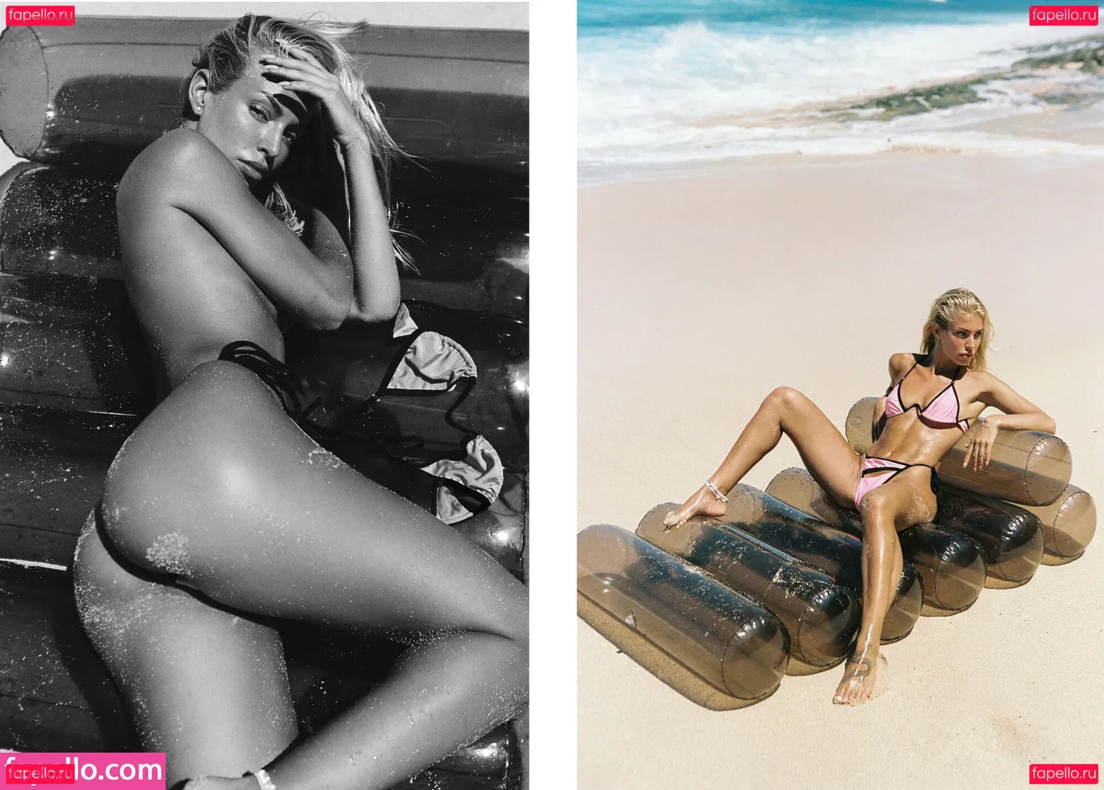 GUAZA Onlyfans Photo Gallery 