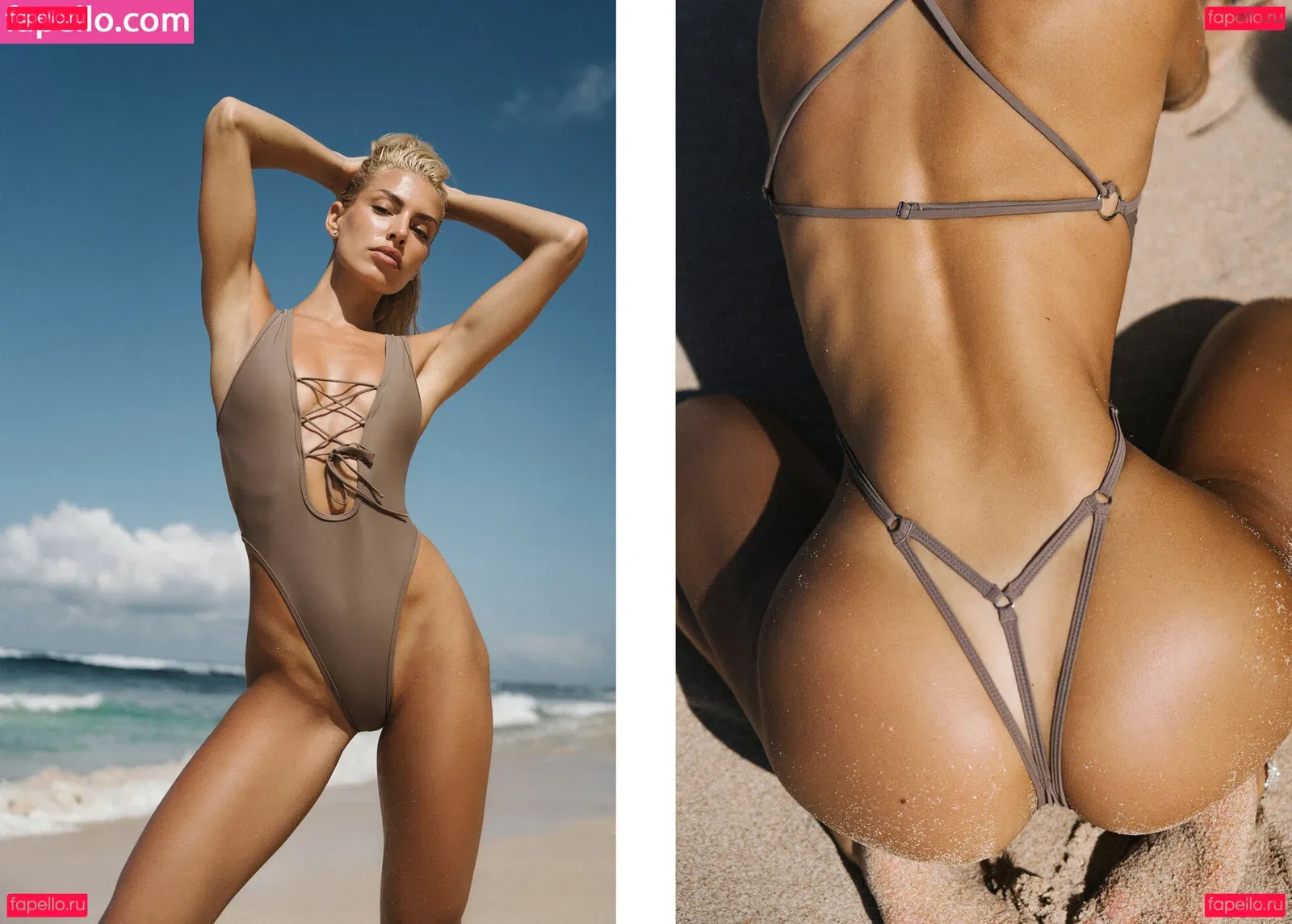 GUAZA Onlyfans Photo Gallery 