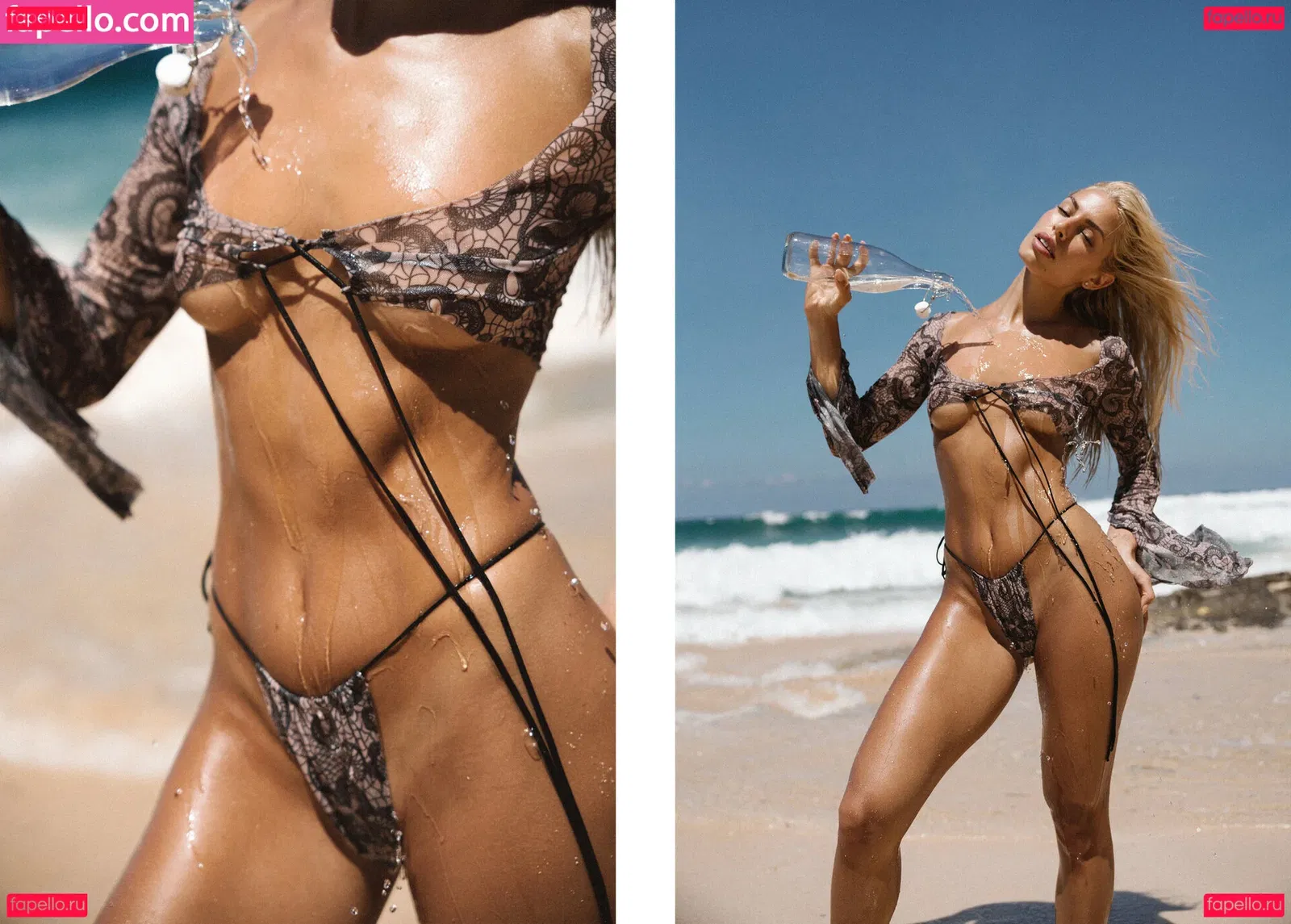 GUAZA Onlyfans Photo Gallery 