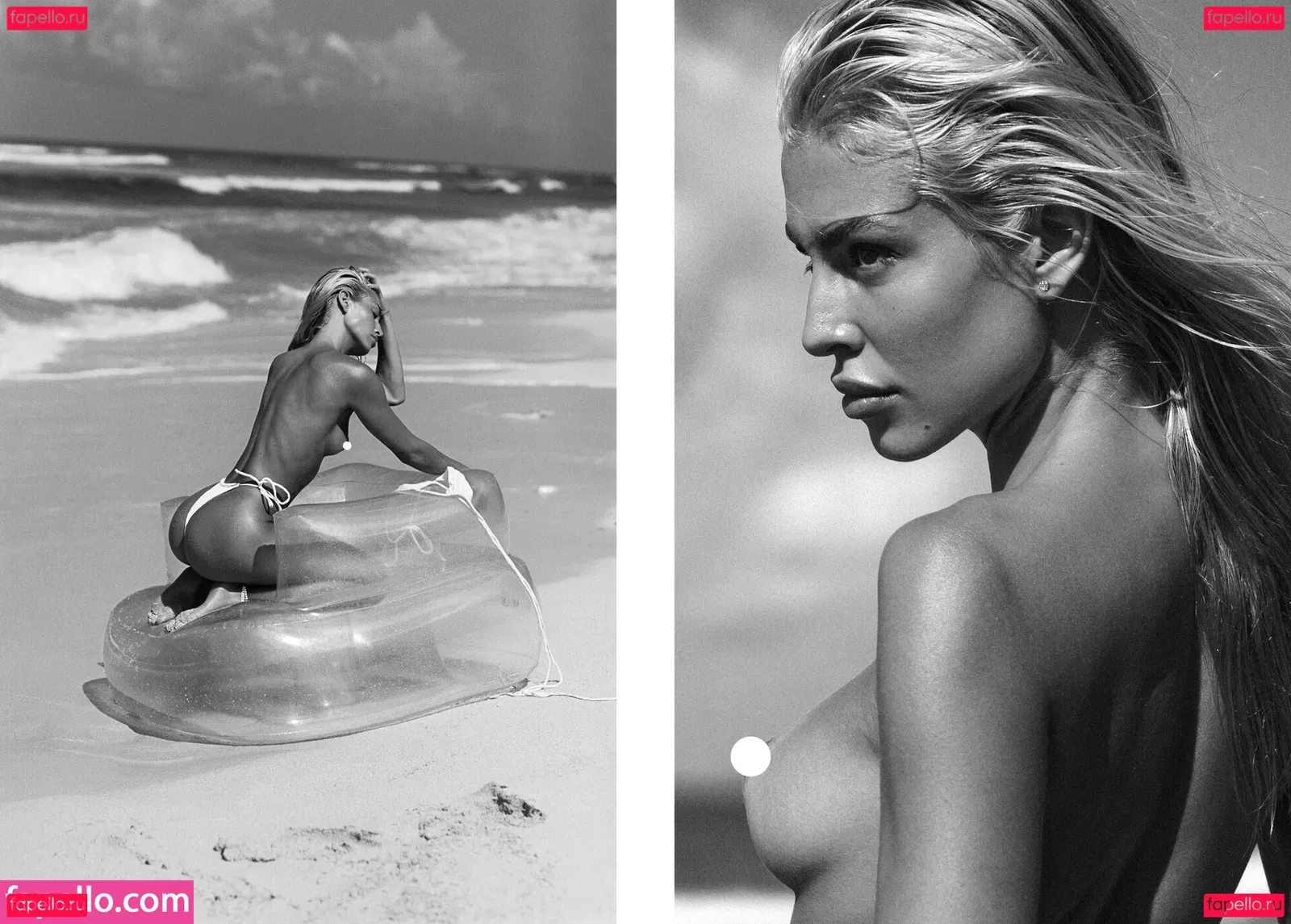 GUAZA Onlyfans Photo Gallery 