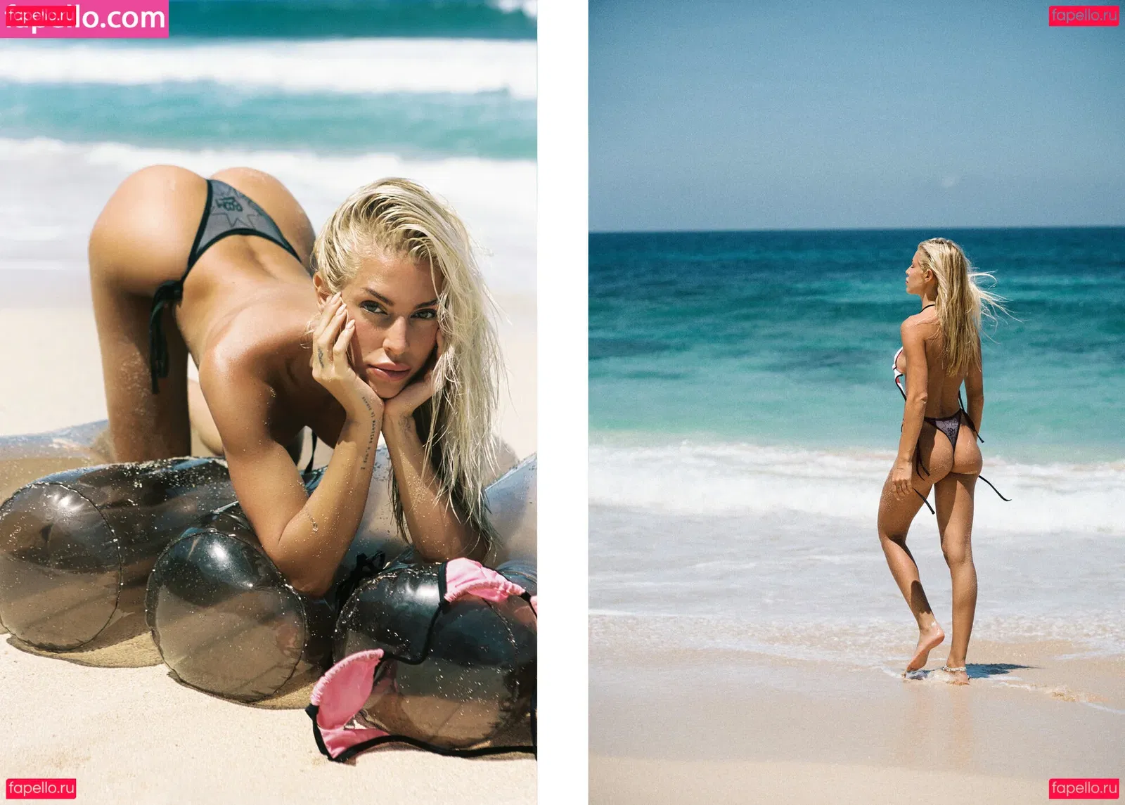 GUAZA Onlyfans Photo Gallery 