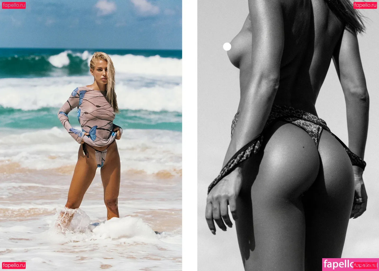 GUAZA Onlyfans Photo Gallery 