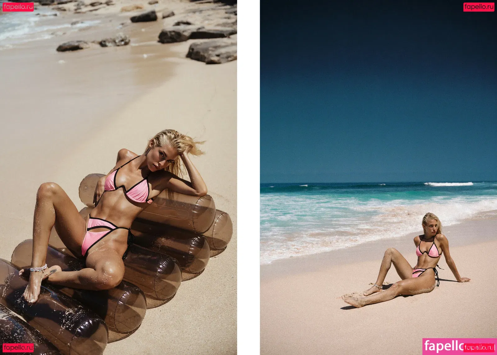 GUAZA Onlyfans Photo Gallery 