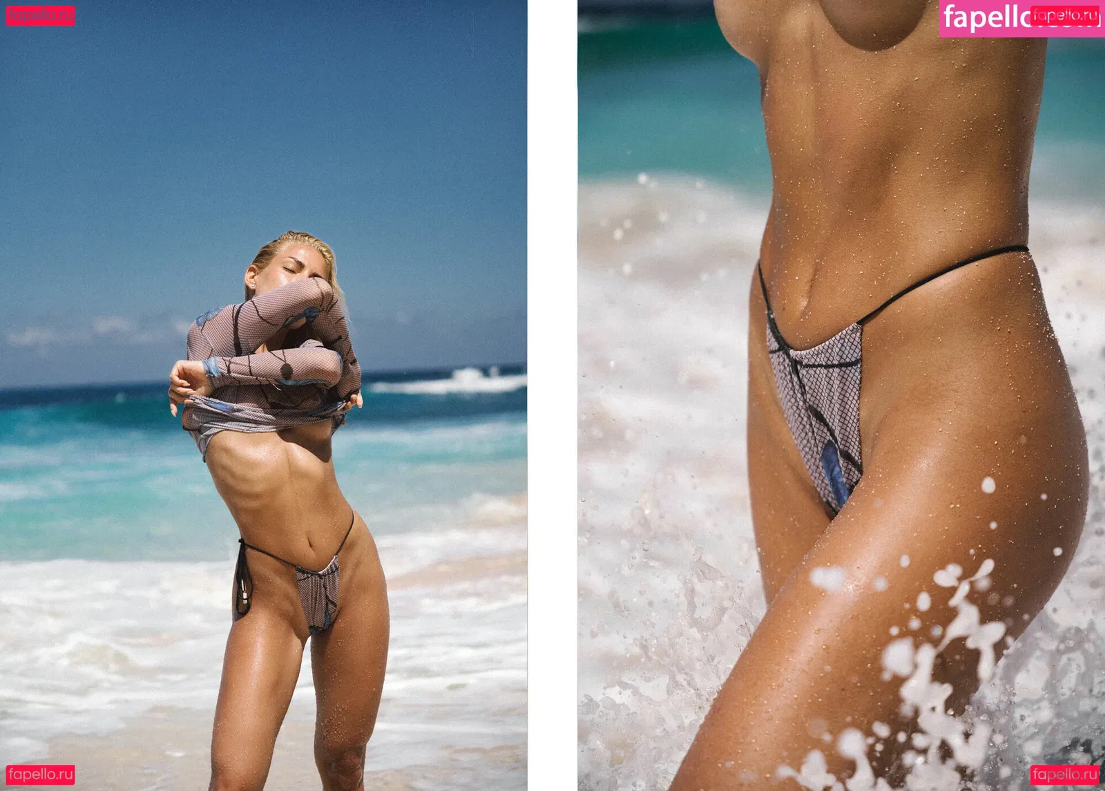 GUAZA Onlyfans Photo Gallery 