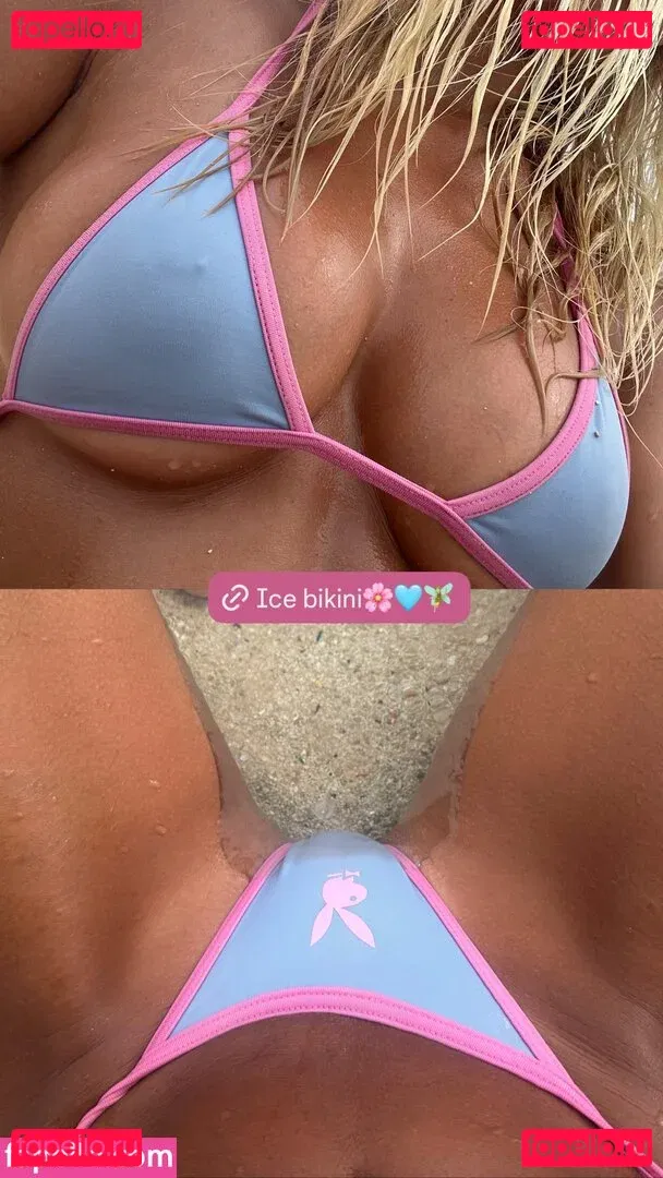 GUAZA Onlyfans Photo Gallery 