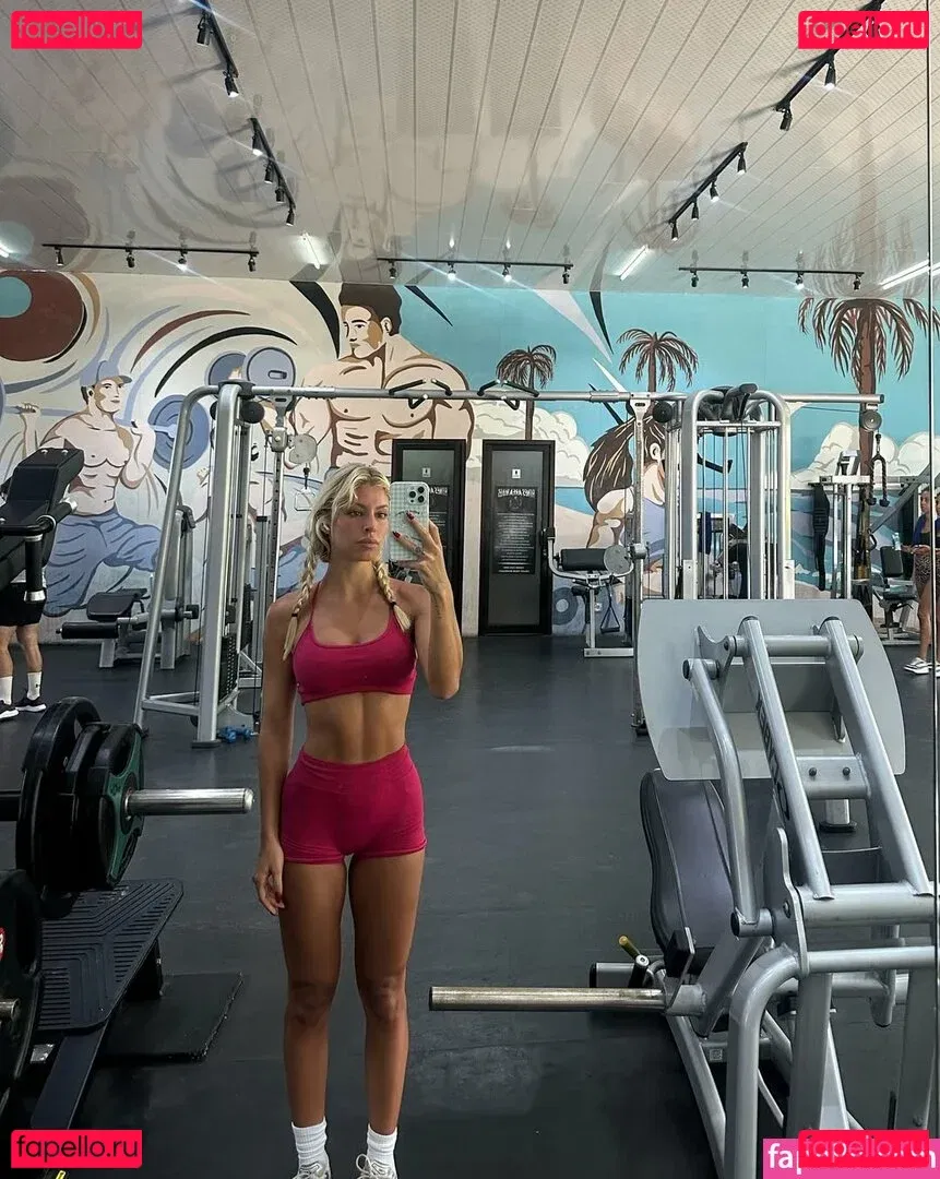 GUAZA Onlyfans Photo Gallery 