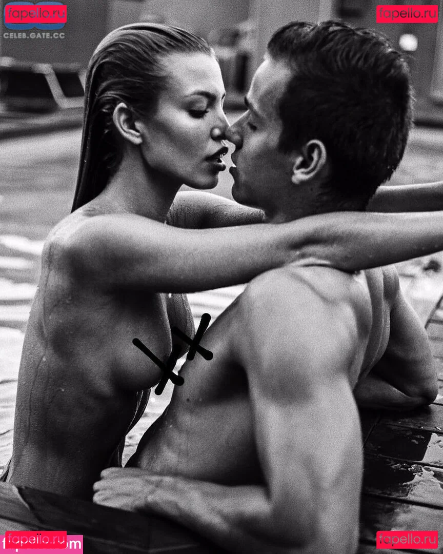 GUAZA Onlyfans Photo Gallery 