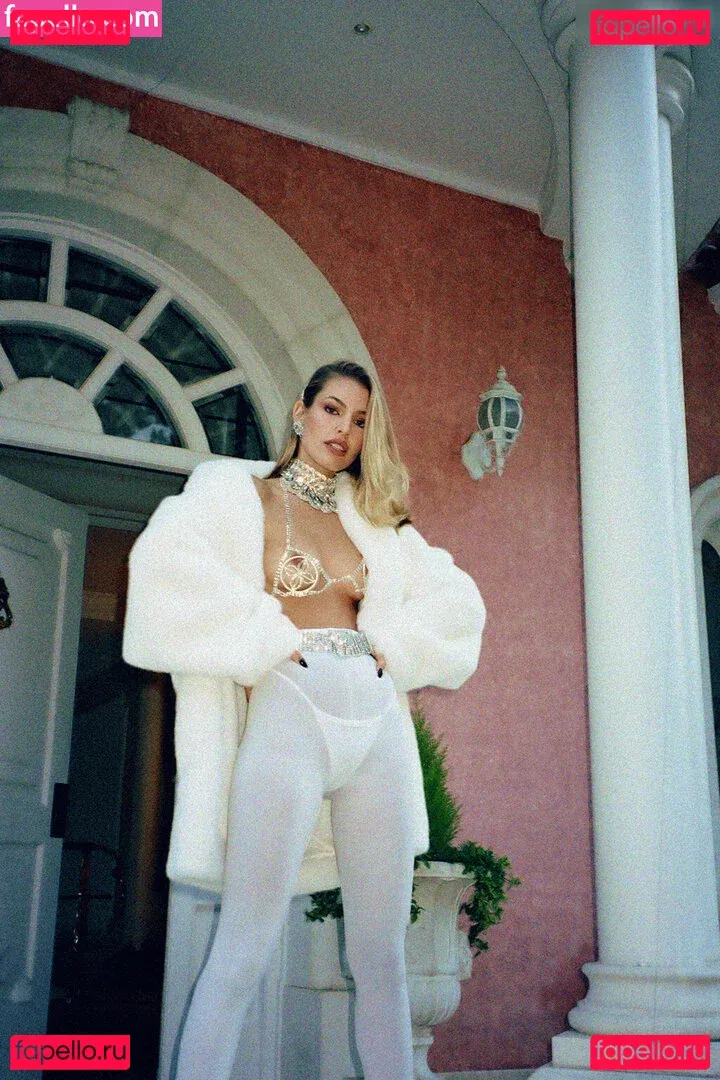 GUAZA Onlyfans Photo Gallery 