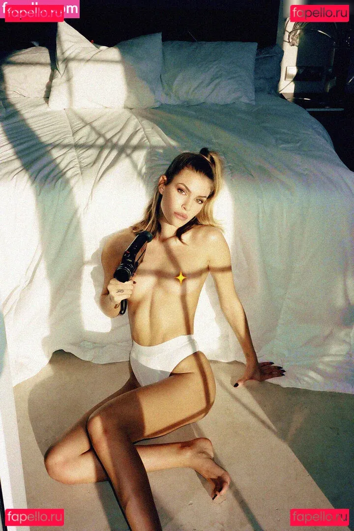 GUAZA Onlyfans Photo Gallery 