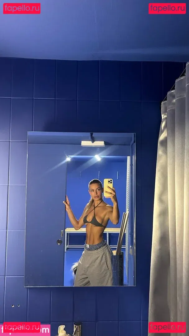 GUAZA Onlyfans Photo Gallery 