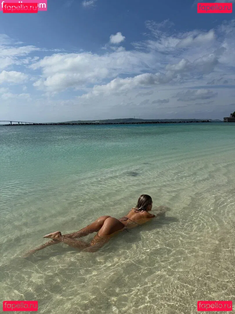 GUAZA Onlyfans Photo Gallery 