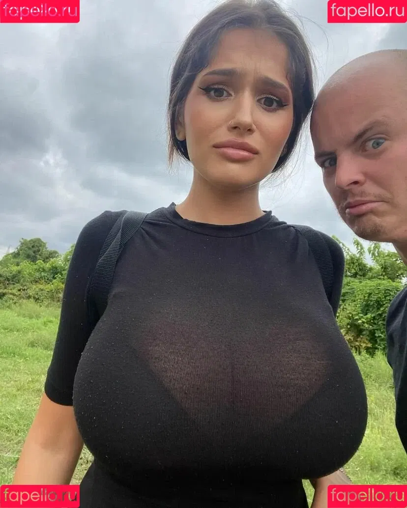 Andjela Milic Onlyfans Photo Gallery 