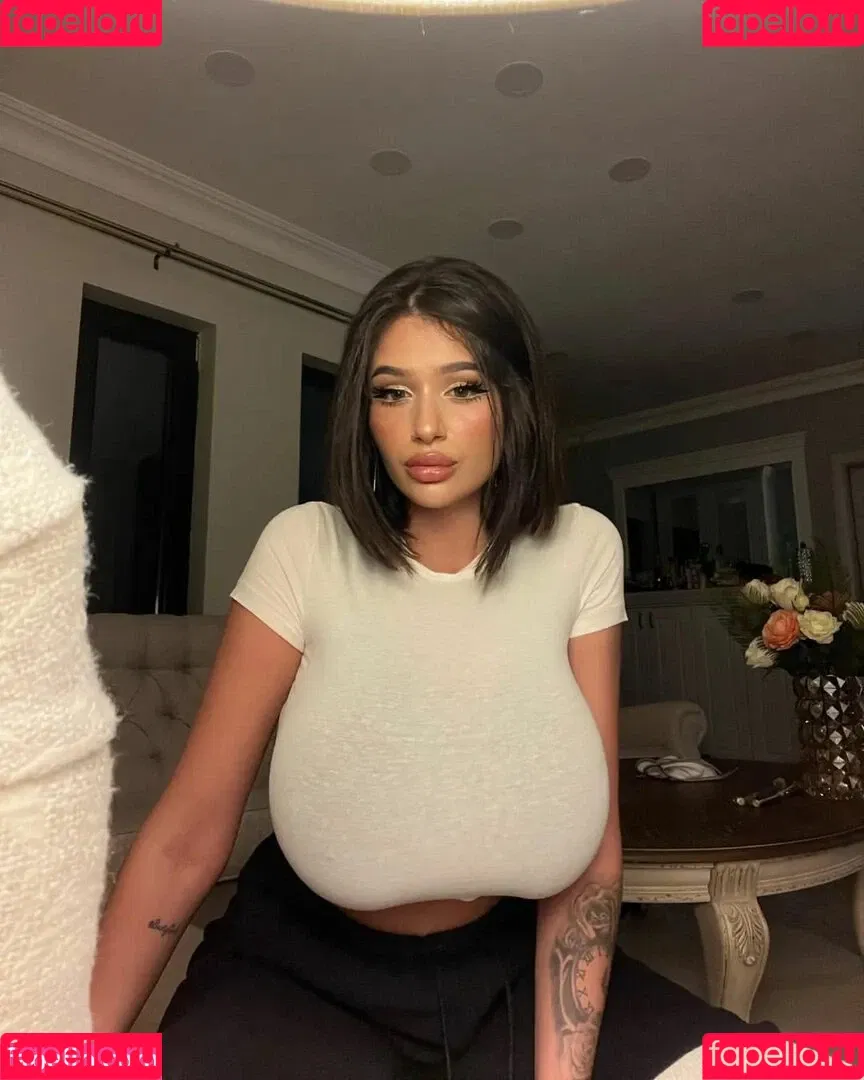 Andjela Milic Onlyfans Photo Gallery 