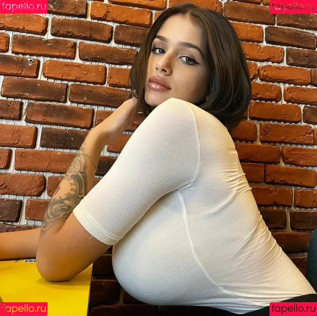 Andjela Milic Onlyfans Photo Gallery 
