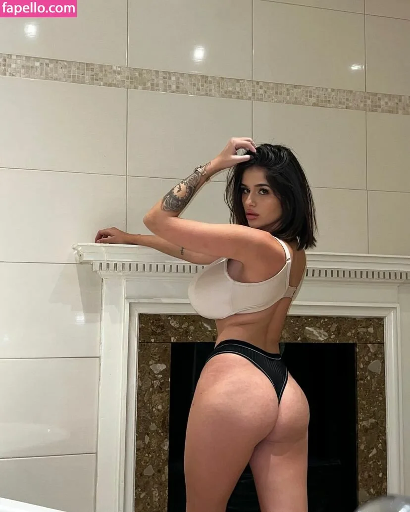 Andjela Milic Onlyfans Photo Gallery 