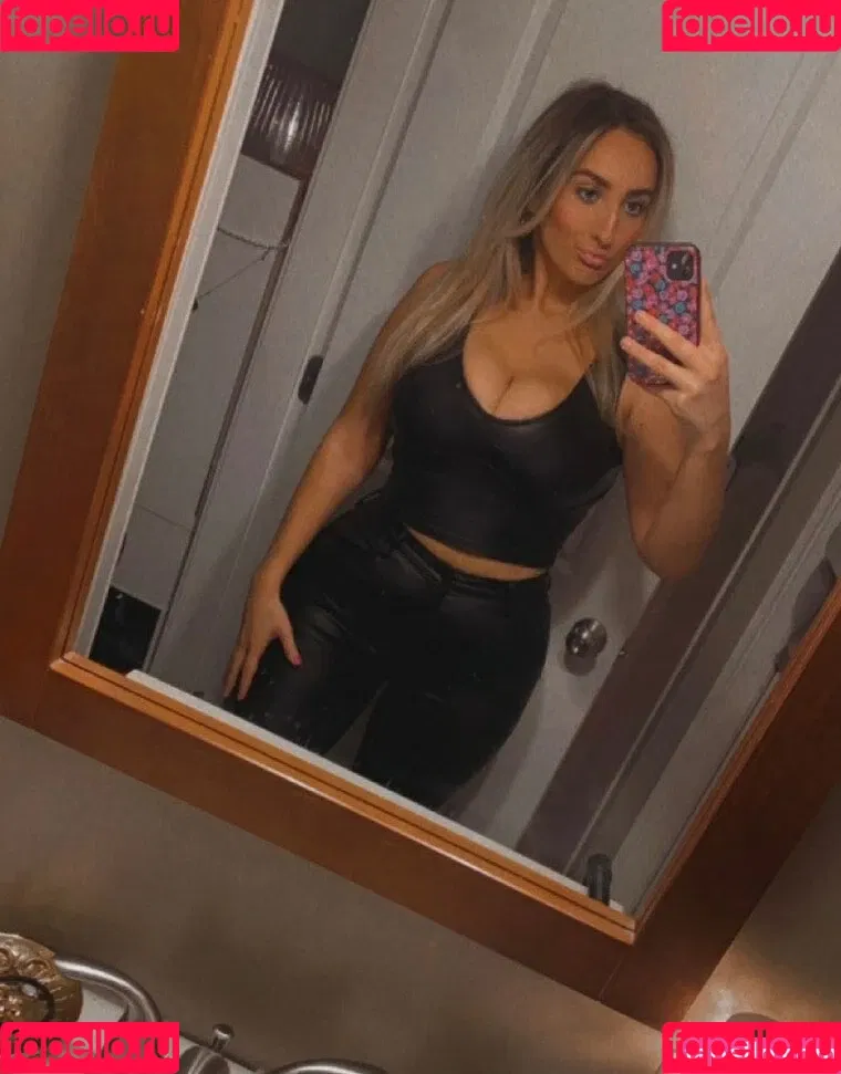 Angelina Cross Onlyfans Photo Gallery 