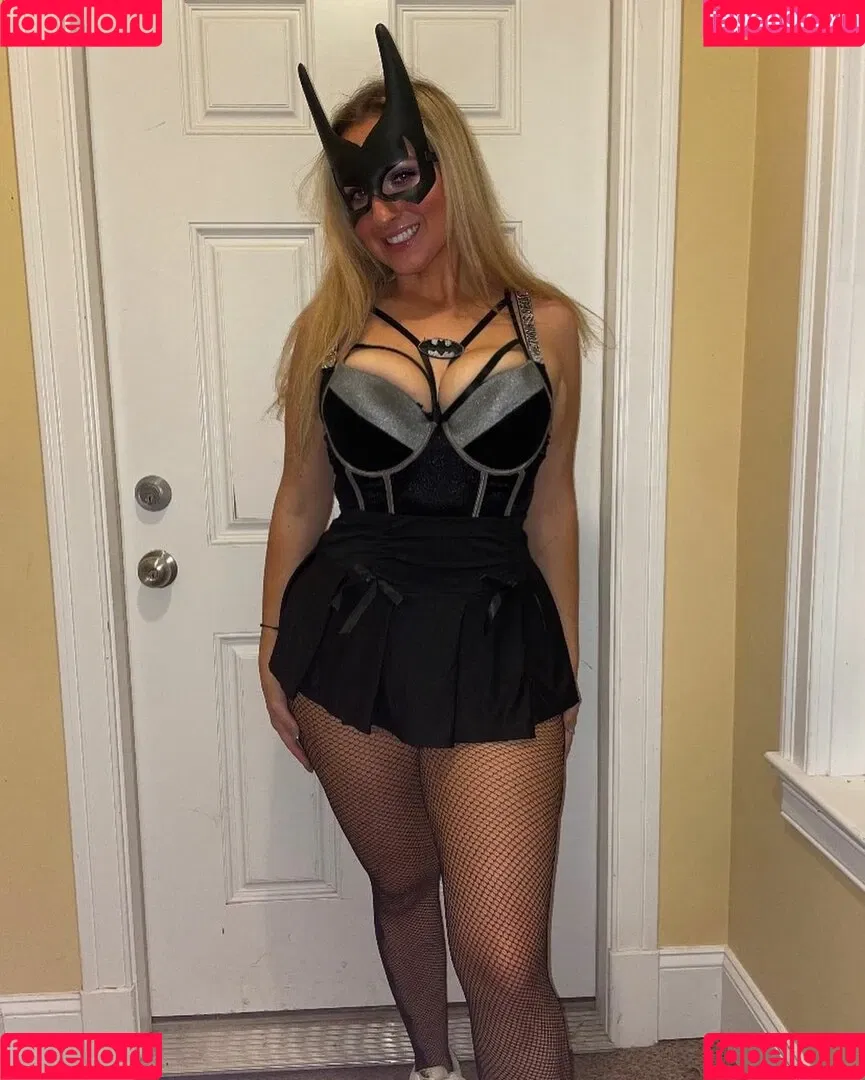 Angelina Cross Onlyfans Photo Gallery 