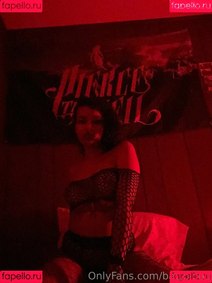 battblood Onlyfans Photo Gallery 