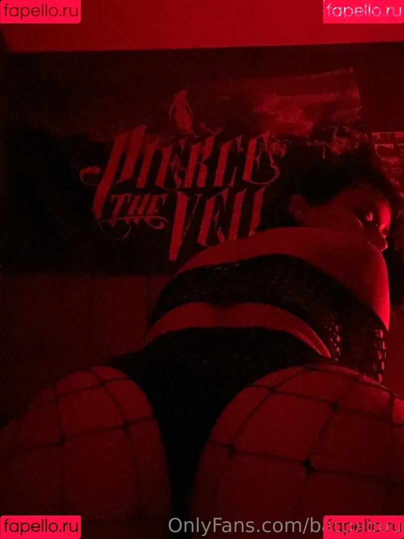battblood Onlyfans Photo Gallery 