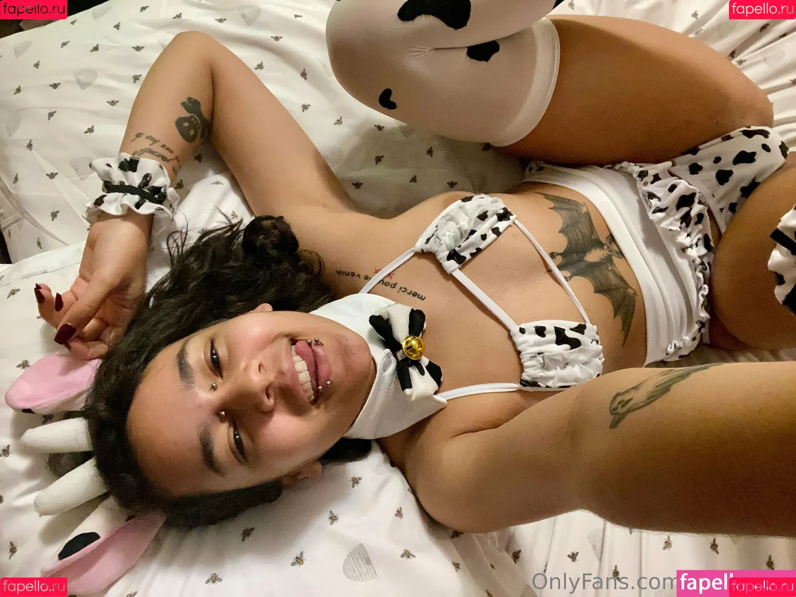 battblood Onlyfans Photo Gallery 