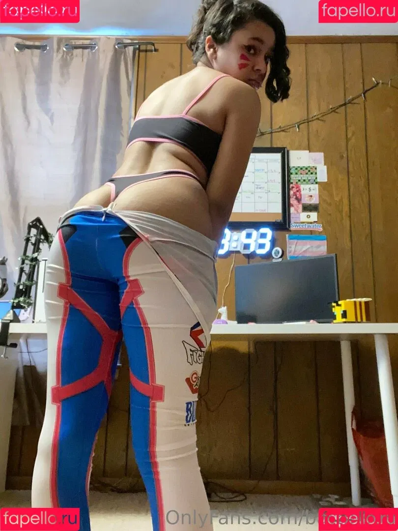 battblood Onlyfans Photo Gallery 